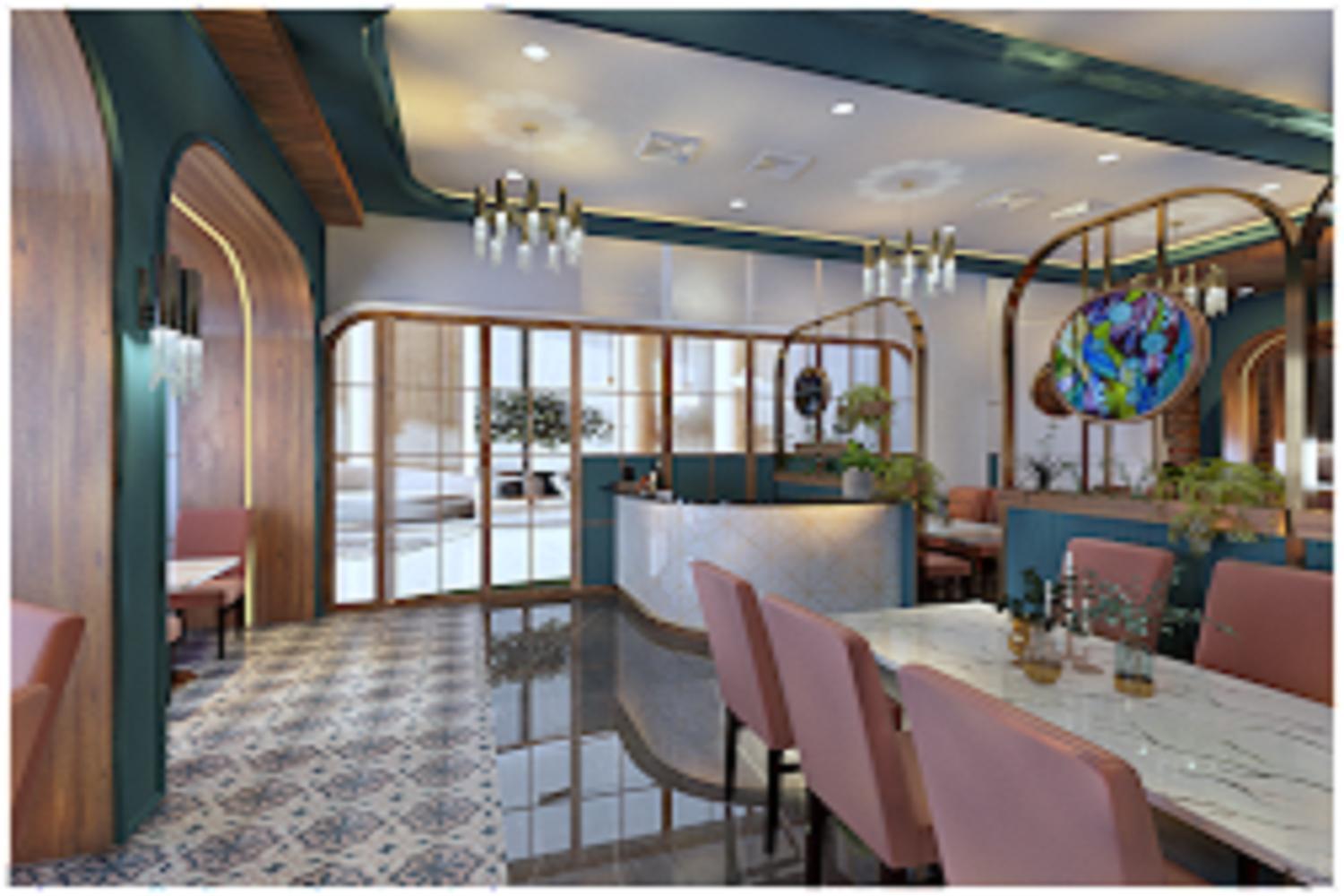 Hotel Shivay International Tharad Экстерьер фото